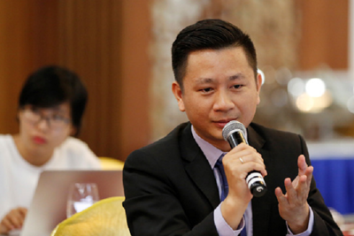 Có thể nâng hạng thị trường chứng khoán bằng sức hấp dẫn của doanh nghiệp niêm yết