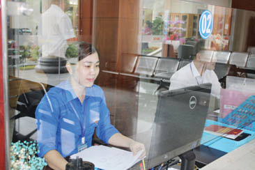 Nâng cao chất lượng hoạt động Kho bạc Nhà nước qua giám sát từ xa