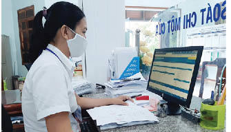 Nâng cao chất lượng Báo cáo tài chính nhà nước