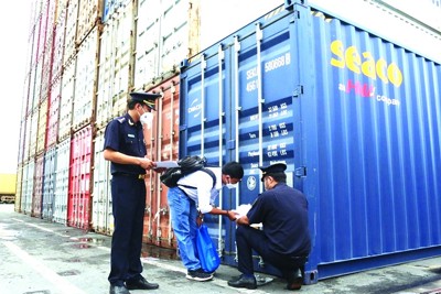 Hải quan Đồng Nai coi doanh nghiệp là đối tác đồng hành cùng phát triển