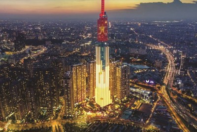 ADB dự báo kinh tế Việt Nam tăng trưởng 5,8% năm 2023