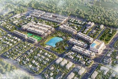 Kinh tế Quảng Trị tăng tốc, bất động sản cao cấp cung chưa đủ cầu