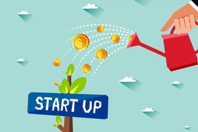 Tiếp cận vốn của các doanh nghiệp khởi nghiệp