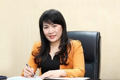 Miễn nhiệm Chủ tịch Hội đồng quản trị Eximbank Lương Thị Cẩm Tú