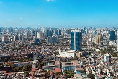 Kết luận của Ủy ban Thường vụ Quốc hội về dự án Luật Thủ đô (sửa đổi)