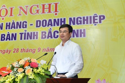 Cần có “cửa” khác cho doanh nghiệp huy động vốn