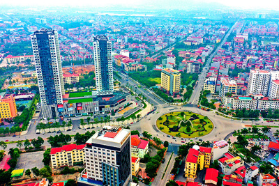 Dư nợ tín dụng tại tỉnh Bắc Ninh đạt trên 154 nghìn tỷ đồng