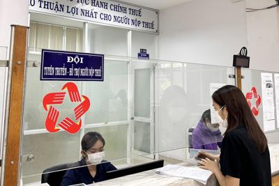 Cục Thuế Đồng Nai phấn đấu thu ngân sách nhà nước đạt chỉ tiêu dự toán