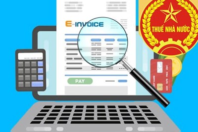 Bài 3: Truy cứu trách nhiệm hình sự về hành vi mua bán trái phép hóa đơn