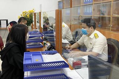 Khó khăn "bủa vây" thu ngân sách nhà nước 