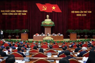 Xem xét quy hoạch Ban Chấp hành Trung ương Đảng khóa XIV