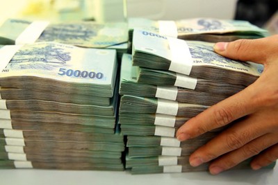 Kỳ vọng tăng trưởng tín dụng tăng nhanh hơn trong những tháng cuối năm
