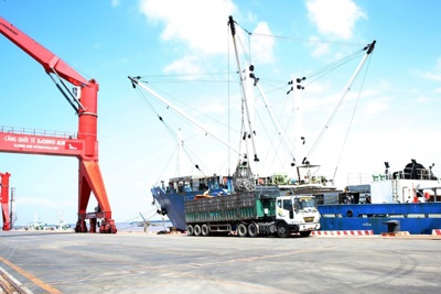"Chìa khóa" mở ra những cơ hội và nguồn lực mới cho tăng trưởng bền vững của Việt Nam