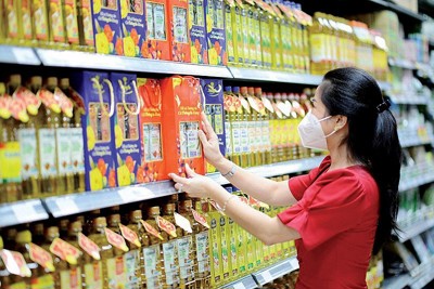Luật Giá (sửa đổi) điều chỉnh toàn diện những vấn đề về quản lý, điều hành giá