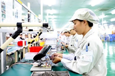 Bức tranh doanh nghiệp trong 9 tháng tiếp tục có những tín hiệu tích cực