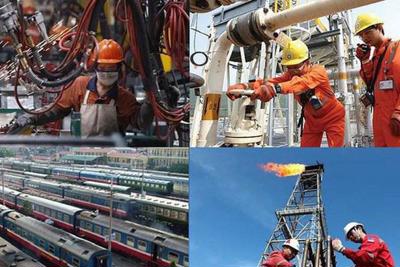 Doanh nghiệp nhà nước tiên phong trong thúc đẩy tăng trưởng