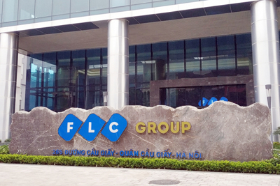 Không công bố báo cáo tài chính, Tập đoàn FLC bị phạt gần 93 triệu đồng