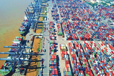 Khả năng hoàn thành mục tiêu tăng trưởng kinh tế Việt Nam năm 2023 nhìn từ các dự báo