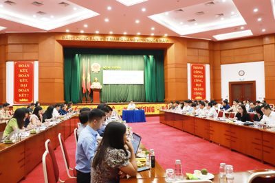 Bộ Tài chính tiếp tục nghiên cứu giảm 2% thuế giá trị gia tăng trong năm 2024