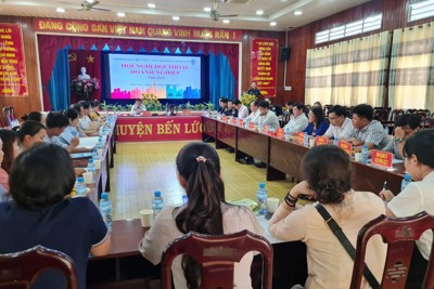 Thu ngân sách của Hải quan Long An đạt hơn 2.626 tỷ đồng