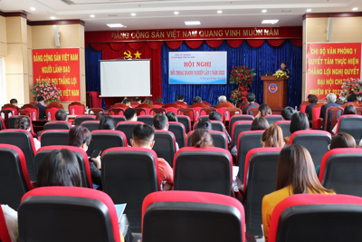 Cục Hải quan Tây Ninh thu ngân sách đạt 1.021,27 tỷ đồng