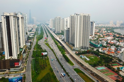 Chuyên gia “bắt bệnh” thị trường bất động sản Việt Nam