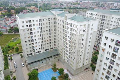 Đề xuất nới lỏng các điều kiện để người dân dễ tiếp cận mua nhà ở xã hội
