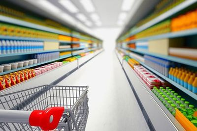 Quy mô thị trường bán lẻ Việt Nam sớm tăng lên 350 tỷ USD