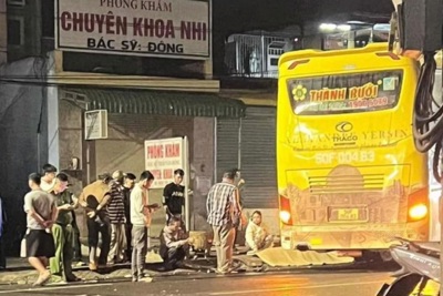 Vi phạm của nhà xe Thành Bưởi: Cần xử lý nghiêm để tránh tình trạng "bắt cóc bỏ đĩa"