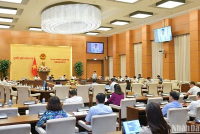 Dự báo sát tình hình, không để xảy ra tình trạng khiếu nại, tố cáo phức tạp