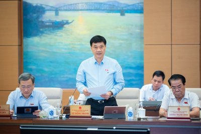 Các gói hỗ trợ của chính sách tài khóa đã tác động tích cực đến người dân và doanh nghiệp
