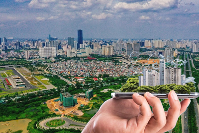 Giải tỏa “chốt chặn cuối cùng” để thị trường bất động sản trở về trạng thái bình thường
