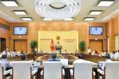 Chính phủ đề xuất kéo dài thời hạn giải ngân các chương trình mục tiêu quốc gia đến hết ngày 31/12/2024