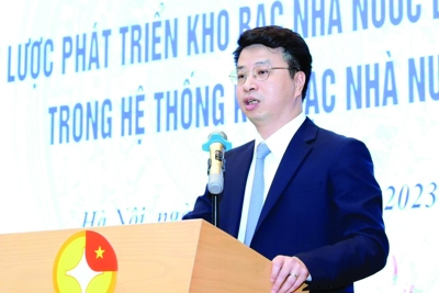 Kênh thông tin tuyên truyền quan trọng về hoạt động của Kho bạc Nhà nước