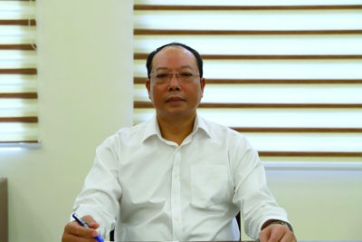 “Món ăn tinh thần” không thể thiếu của mỗi cán bộ, công chức, viên chức trong ngành Dự trữ Nhà nước