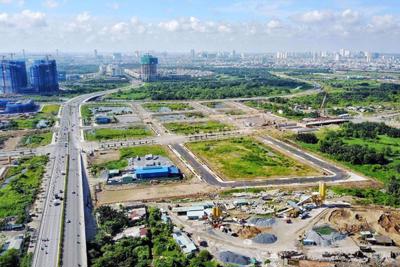 Tháo gỡ vướng mắc trong quản lý, sử dụng đất, giao đất, định giá đất