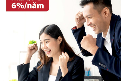 Agribank cho vay trả nợ trước hạn khoản vay tại các ngân hàng khác