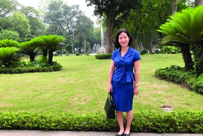 Tạp chí Tài chính - Tạp chí khoa học chuyên ngành uy tín lĩnh vực kinh tế - tài chính