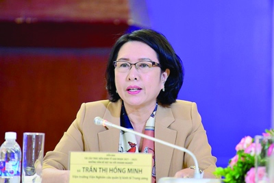 Khẳng định vị thế tạp chí chuyên ngành tài chính - kinh tế hàng đầu Việt Nam 