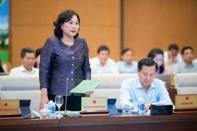 Lời giải cho nghịch lý điều hành chính sách tiền tệ