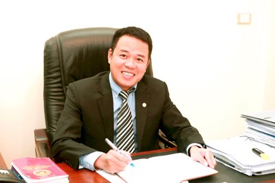 Quan hệ hợp tác giữa Cục Tài chính doanh nghiệp và Tạp chí Tài chính ngày càng bền chặt