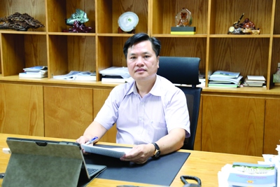 Kênh thông tin uy tín trong lĩnh vực đầu tư công