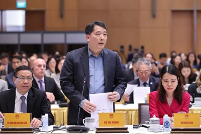 Tạo mọi thuận lợi cho doanh nghiệp có vốn đầu tư nước ngoài hoạt động kinh doanh tại Việt Nam
