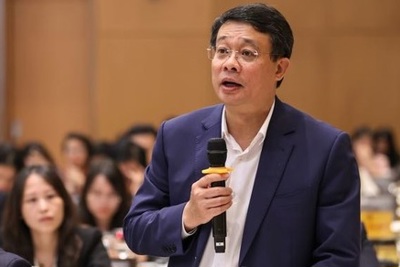 Hướng tới quản lý đô thị phát triển thông minh, bền vững