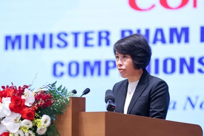 Cộng đồng doanh nghiệp đánh giá cao triển vọng tăng trưởng và vị thế của Việt Nam