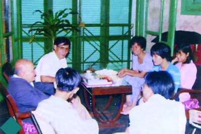 Vai trò tiên phong trong nghiên cứu và phổ biến khoa học