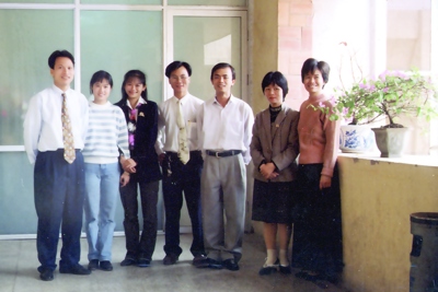 Những kỷ niệm không quên