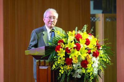 “Cầu nối” nhà khoa học và nhà quản lý