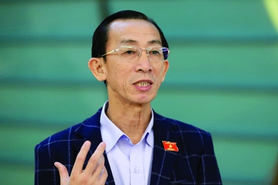 Phát huy vị thế của tạp chí khoa học uy tín hàng đầu Việt Nam 