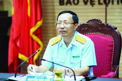 Cầu nối giữa cơ quan quản lý và doanh nghiệp, người dân